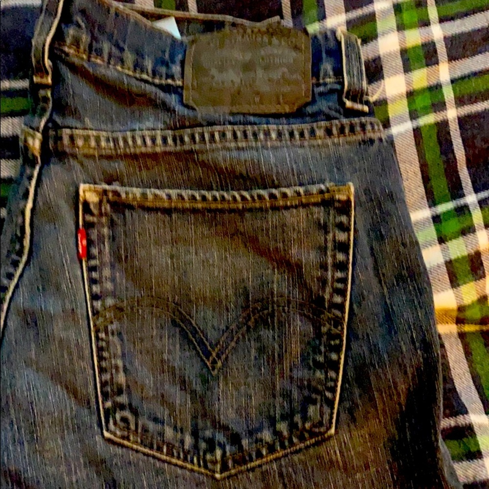 Levi’s 511